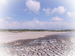 Jinzu River